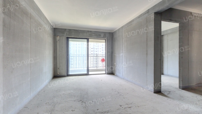 未来花园二手房实景图