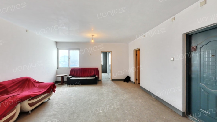 天盛花园二手房实景图