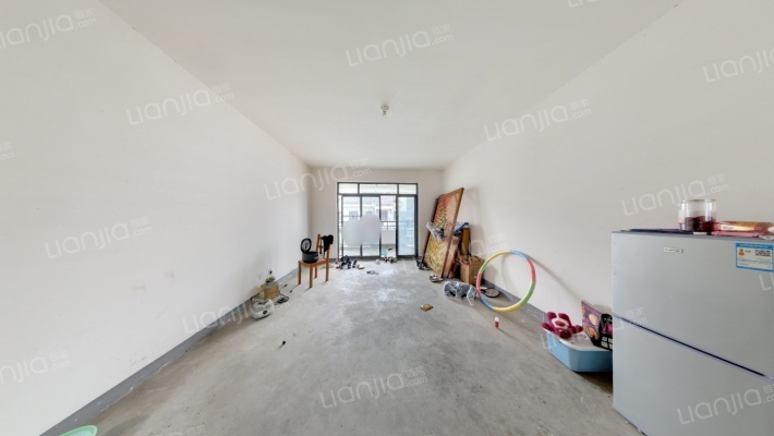 聚沙佳苑二手房实景图