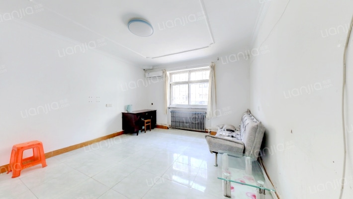 综一矿区万春小区北区二手房实景图