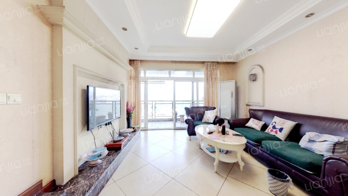 荣锦龙汇苑二手房实景图