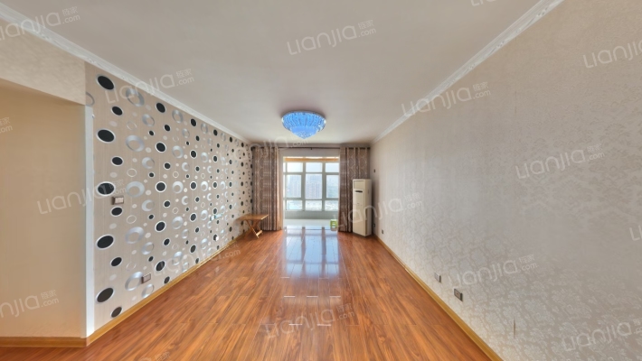 锦城四季二手房实景图