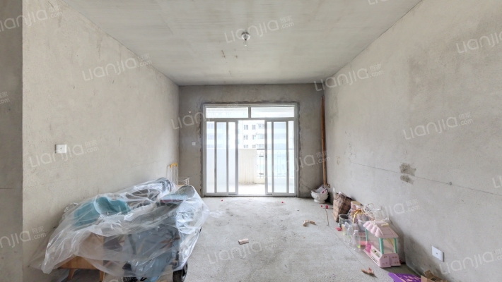 广西科学院宿舍二手房实景图