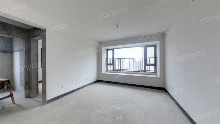 德信东宸里二手房实景图