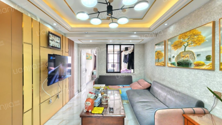 草仓路158号二手房实景图