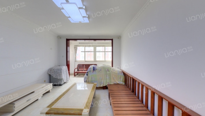 三友华锦苑二手房实景图