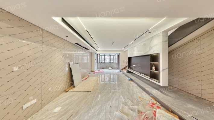 丽景花园二手房实景图