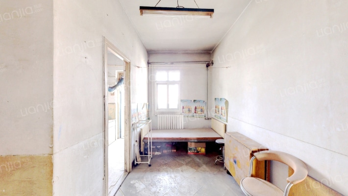 广州道63二手房实景图