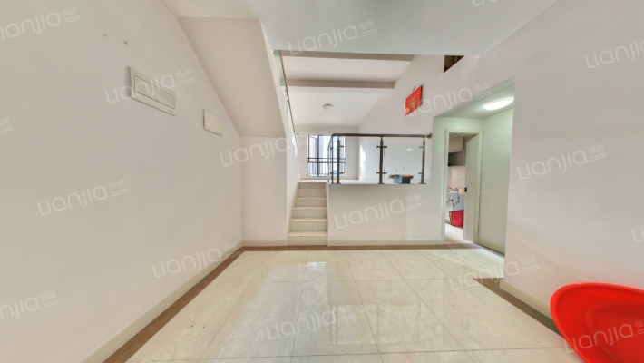 东方名都花园二手房实景图