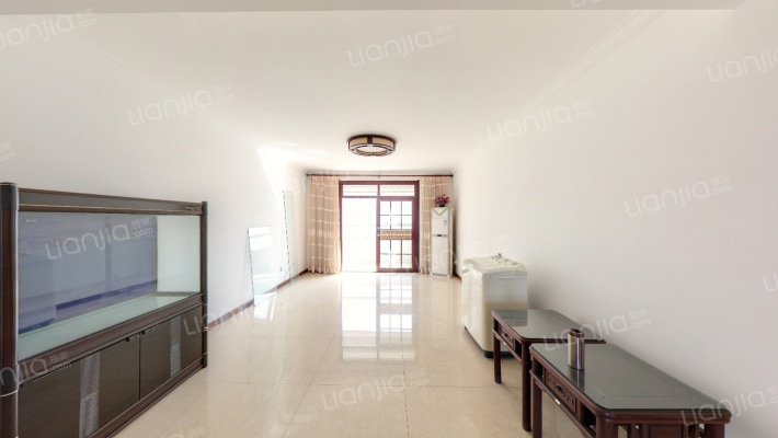 中盛嘉园二手房实景图