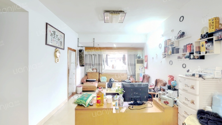 农机大厦二手房实景图