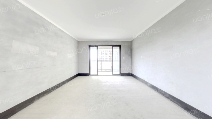 筑成•时代春晓二手房实景图