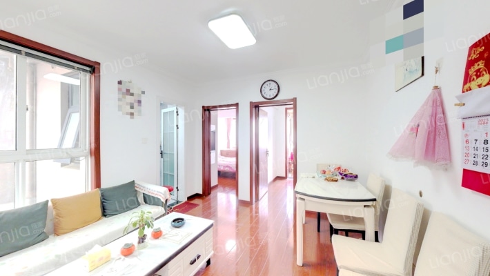 凤梧园二手房实景图