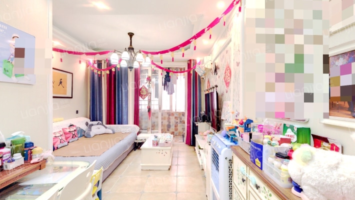 维也纳小镇二手房实景图