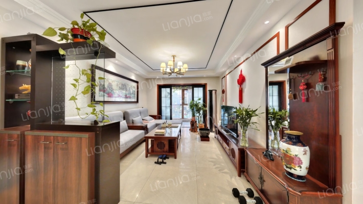 华远枫悦二期二手房实景图