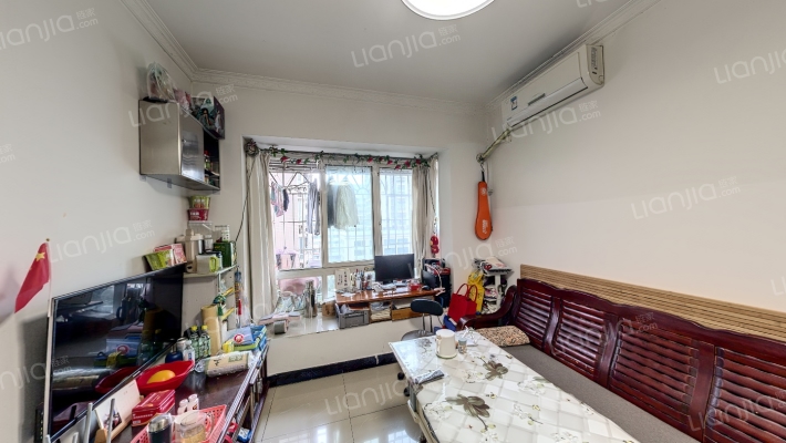 东朝静园二手房实景图