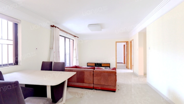 班芙春天二手房实景图