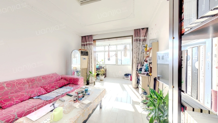 校门口1号二手房实景图