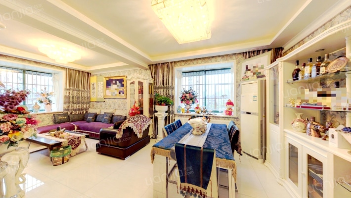 正丰苑二手房实景图