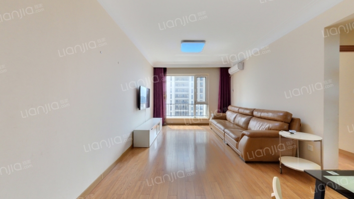 华润凯旋门二期二手房实景图