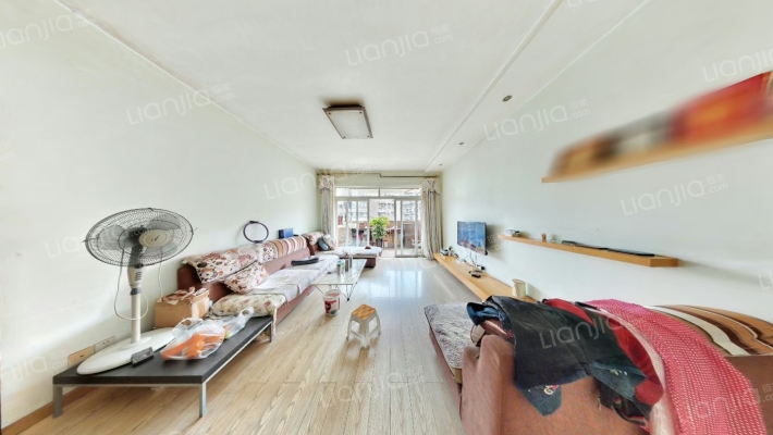 建工职院小区二手房实景图