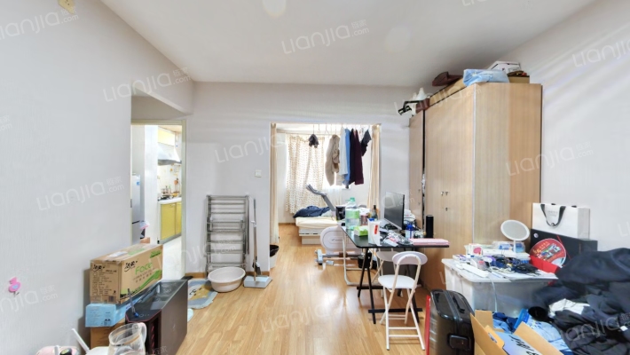 清枫华景园二手房实景图