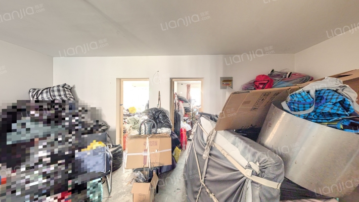 和兴花苑二手房实景图