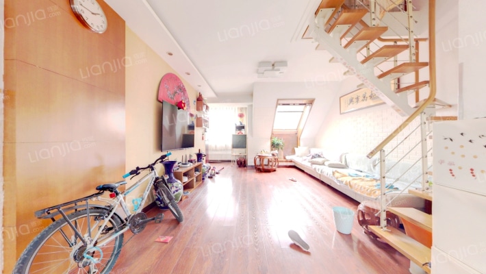 芙蓉人家二手房实景图