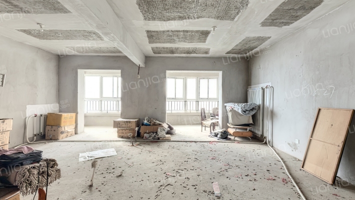 兰州市保安服务总公司二手房实景图