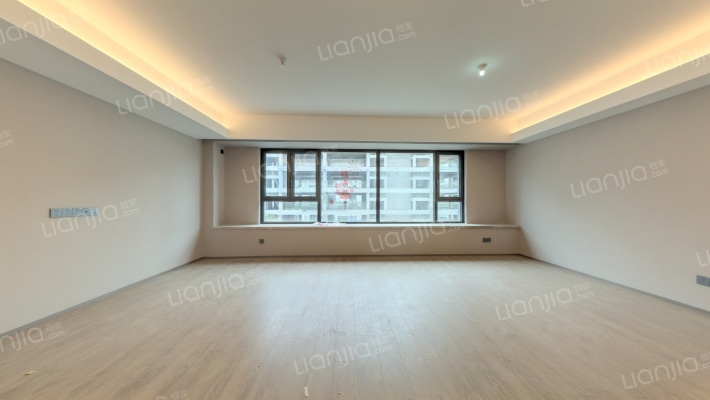 中粮奥体壹号二期二手房实景图