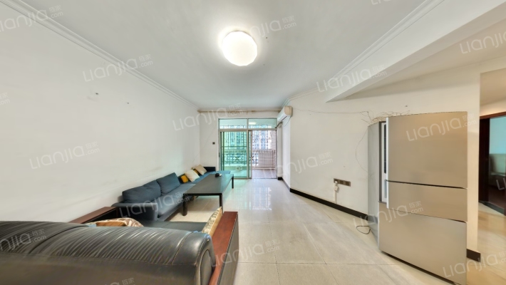 广地花园二手房实景图