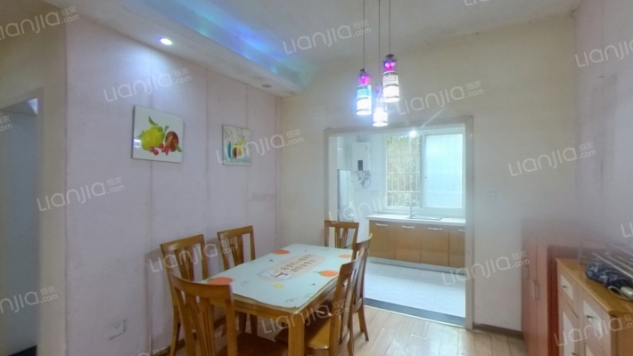 东洲水岸二手房实景图