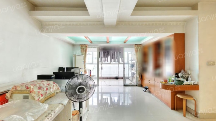 康乐大厦二手房实景图