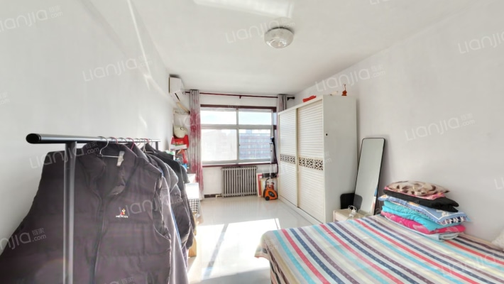 平安小区(安次)二手房实景图