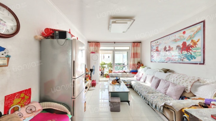 馨馨佳园二手房实景图