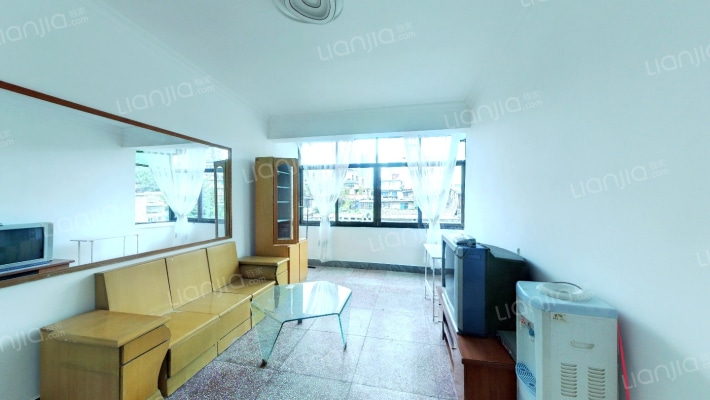 集贤巷6号二手房实景图