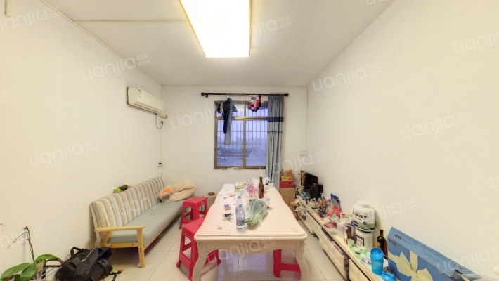 石碁城市花园二手房实景图