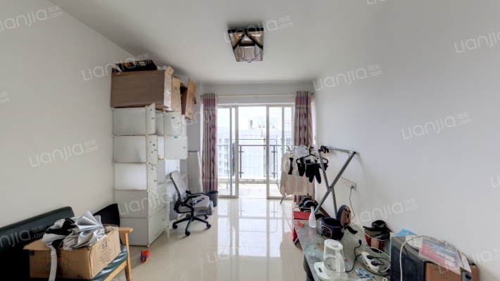 天马丽苑二期二手房实景图