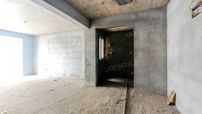 滨河花园二手房实景图