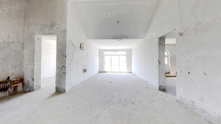 一品苑B区二手房实景图