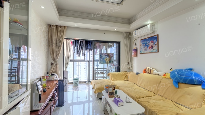 泊郡雅苑二手房实景图