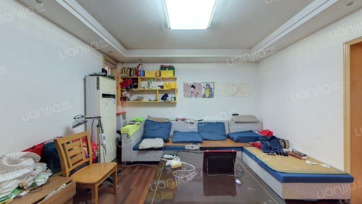 春园小区二手房实景图