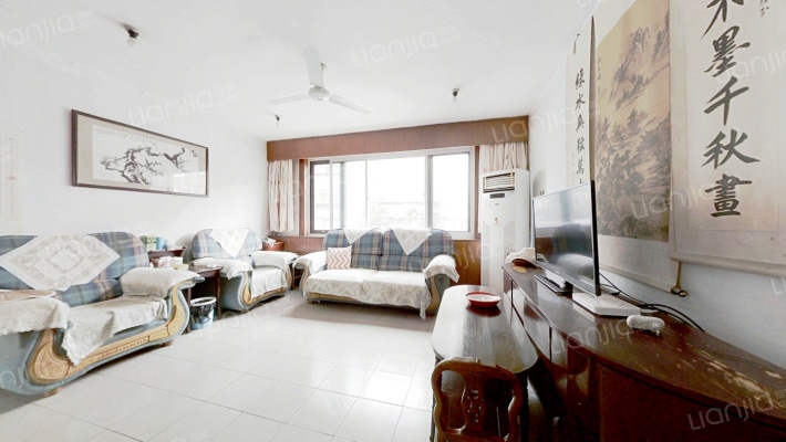 市人大机关宿舍(普照寺路)二手房实景图