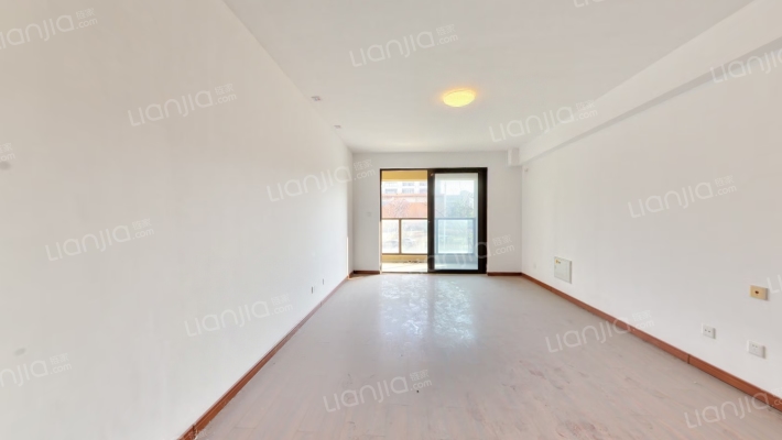 万象汇花园二手房实景图