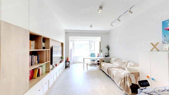 龙湖唐宁ONE二手房实景图