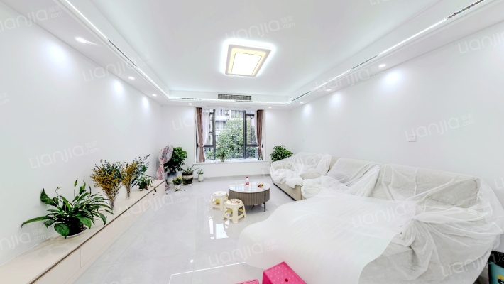 博雅丽景二手房实景图