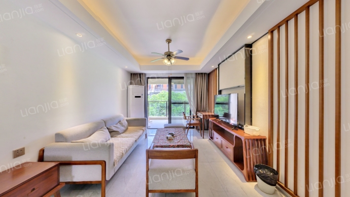 联投·海棠韵二手房实景图