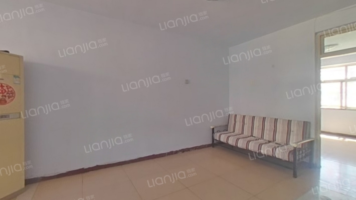 南苑小区二手房实景图