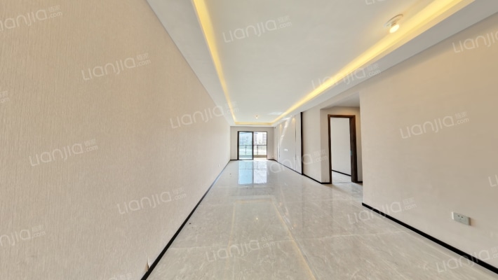 碧桂园星钻二手房实景图