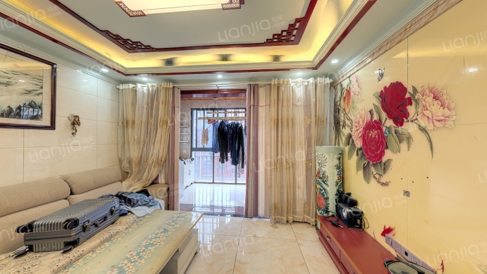 风雅蓝山二手房实景图